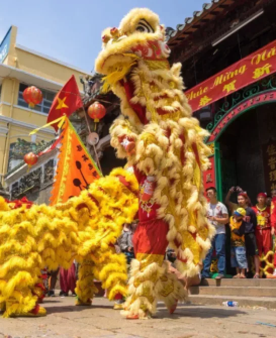 Vacanță în Vietnam cu ocazia Tết: cum arată Anul Nou vietnamez?